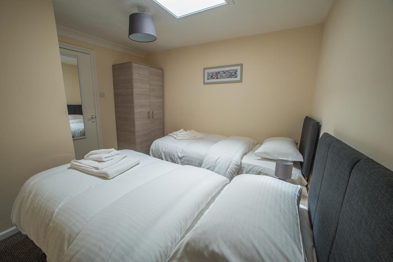 St. Michael'S Apartments Bournemouth Luaran gambar